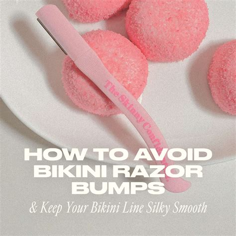 best way to prevent razor bumps bikini area affordable